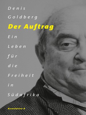 cover image of Der Auftrag
